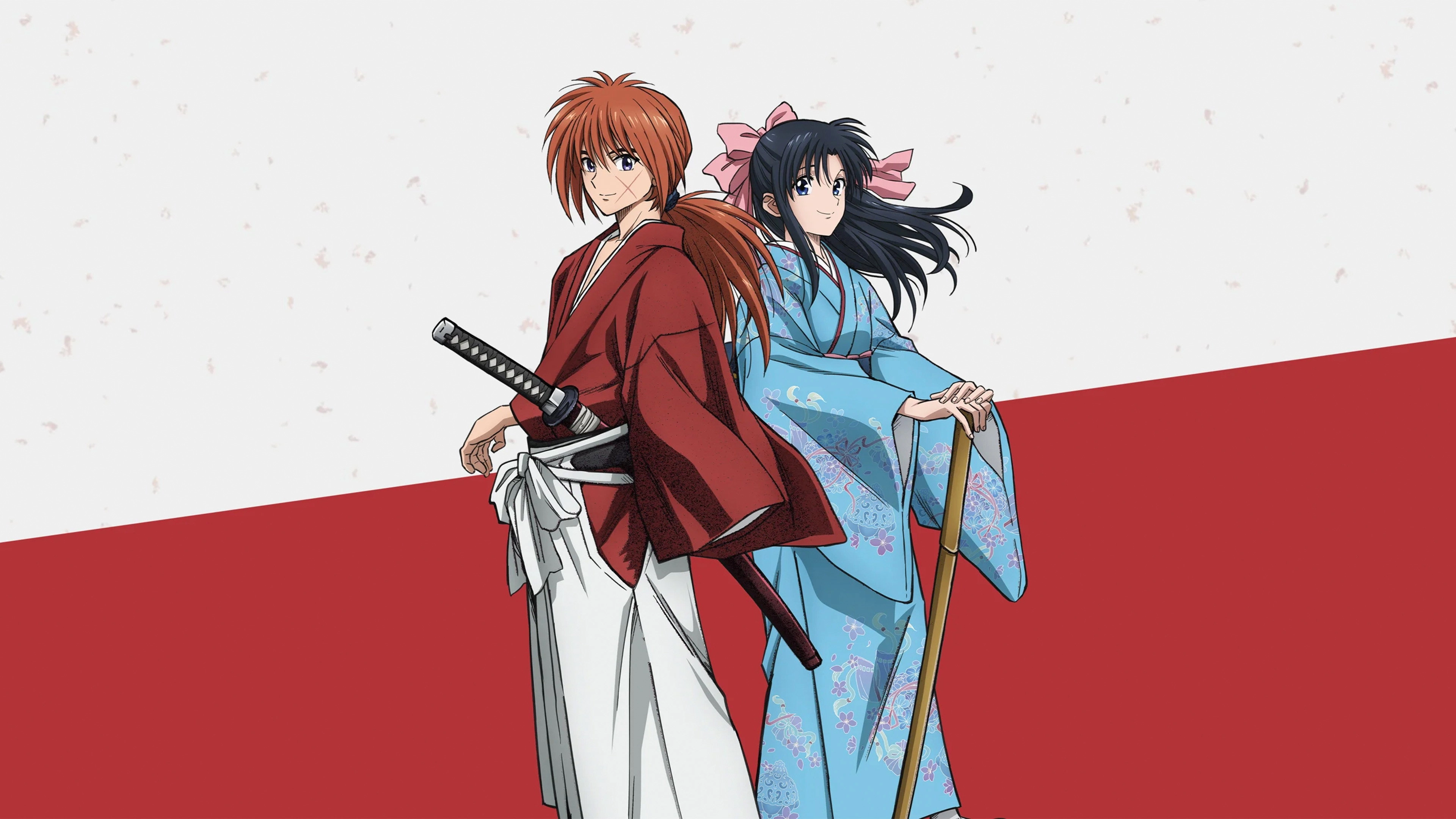 Rurouni Kenshin