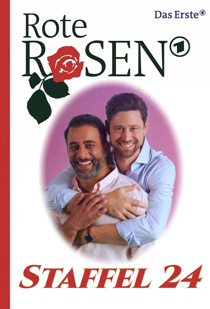 Rote Rosen
