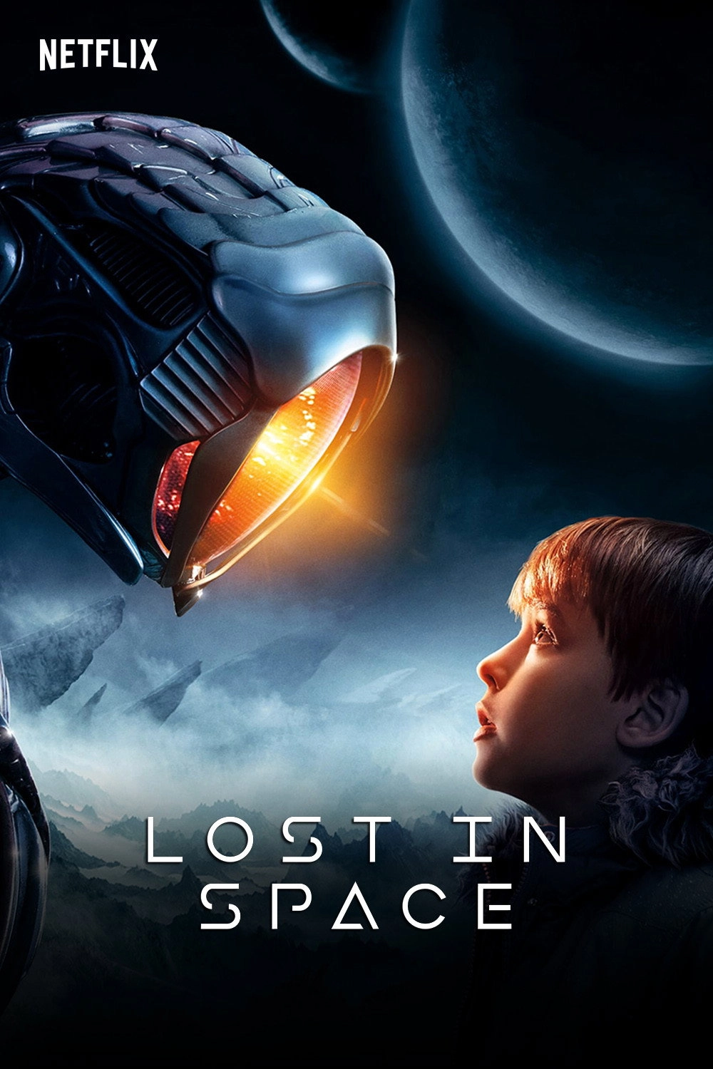Lost in Space