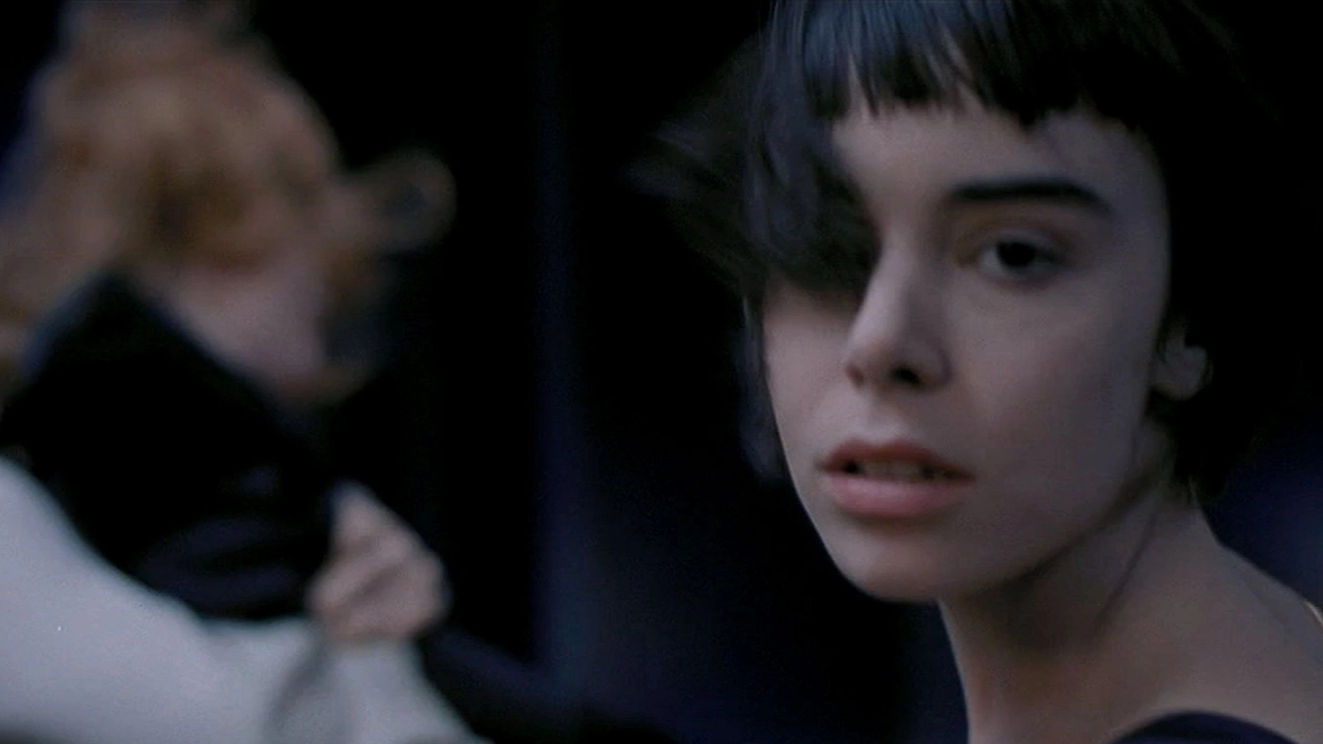 The Omen