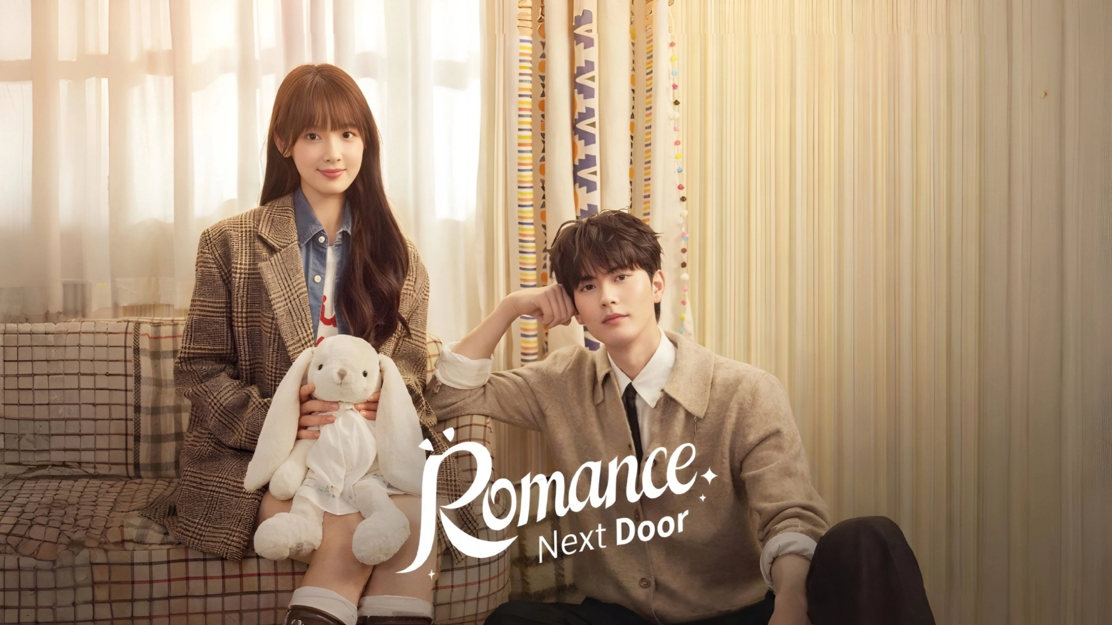 Romance Next Door