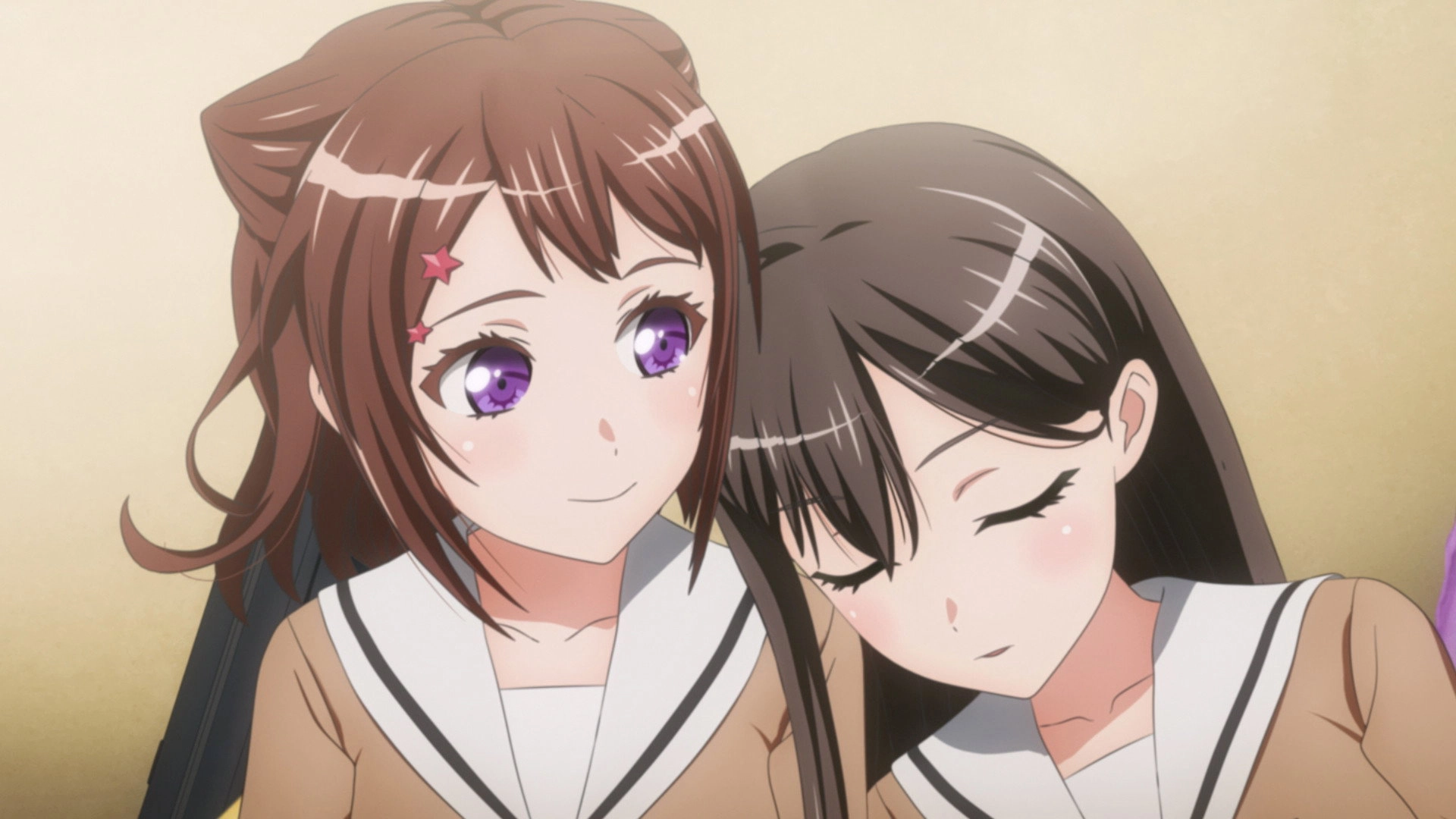 BanG Dream!
