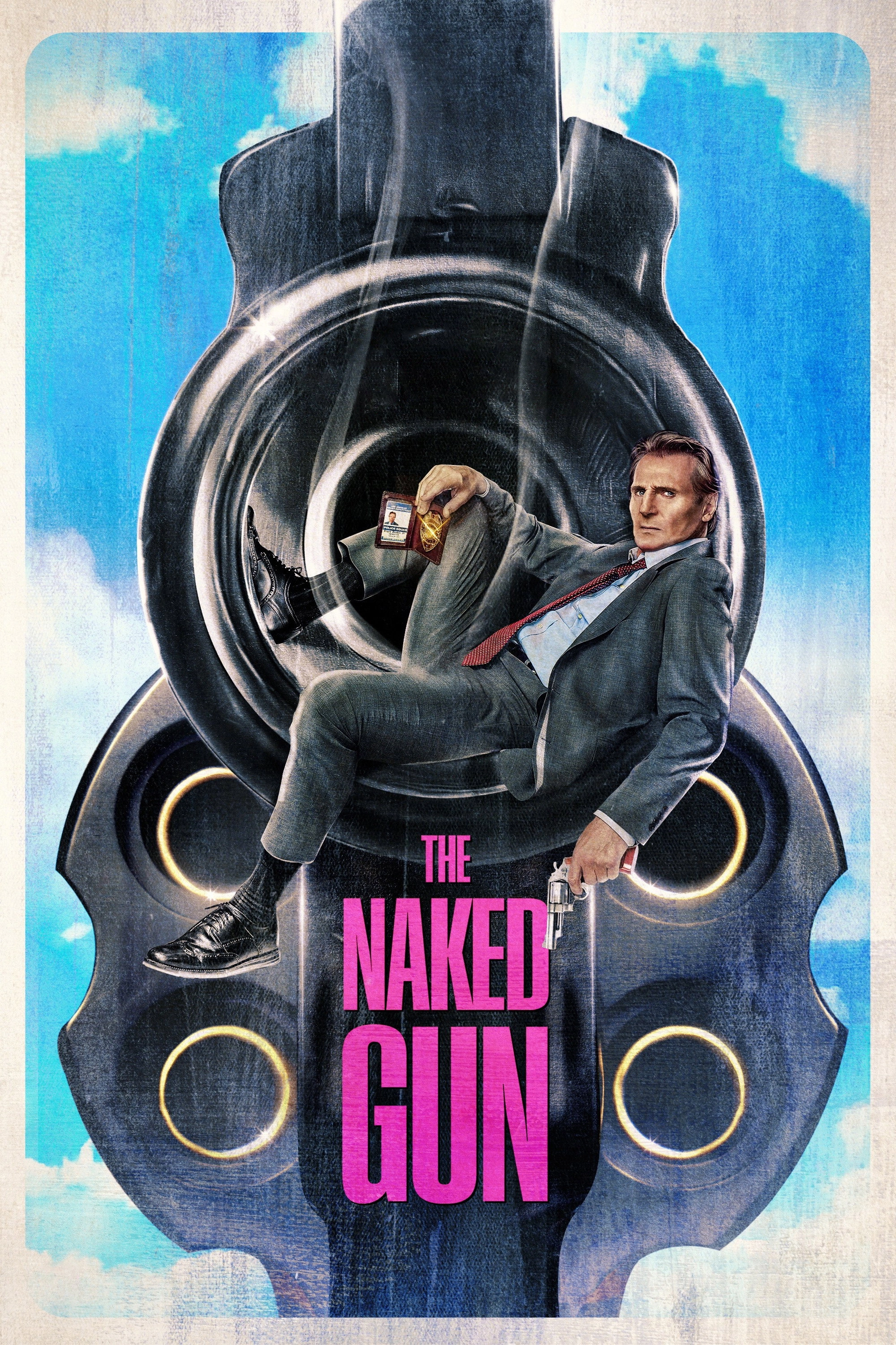 The Naked Gun