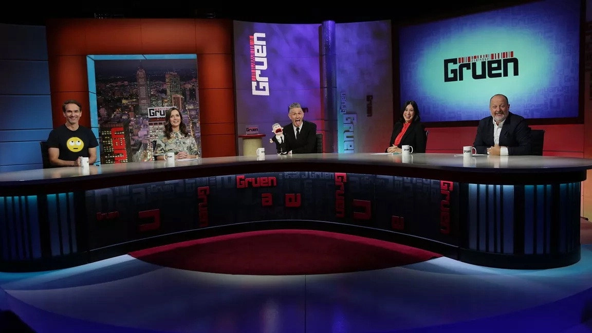 Gruen