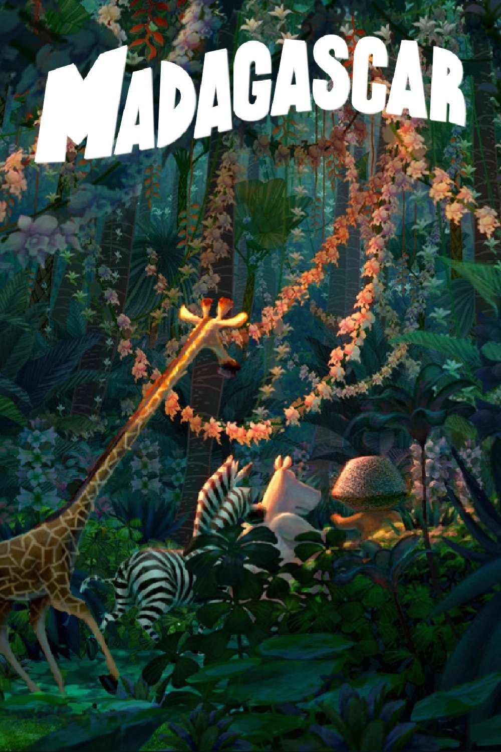 Madagascar