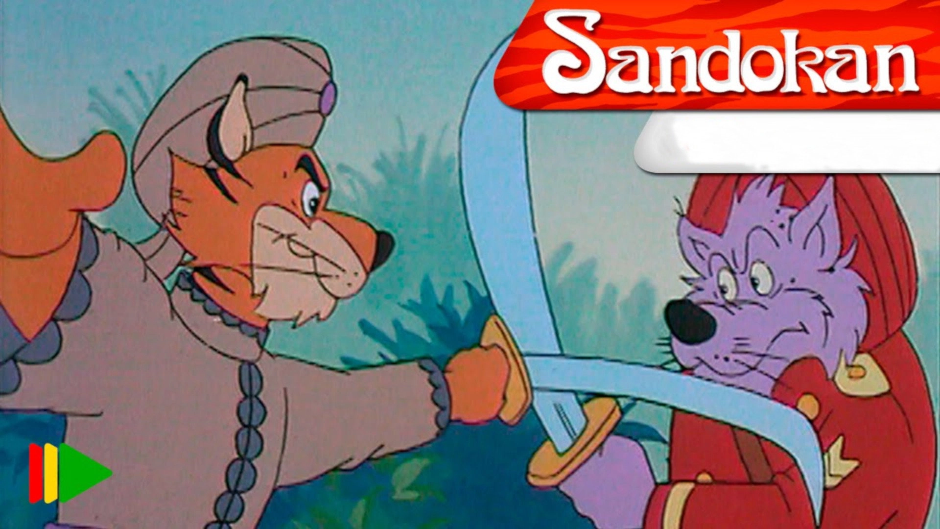 Sandokan
