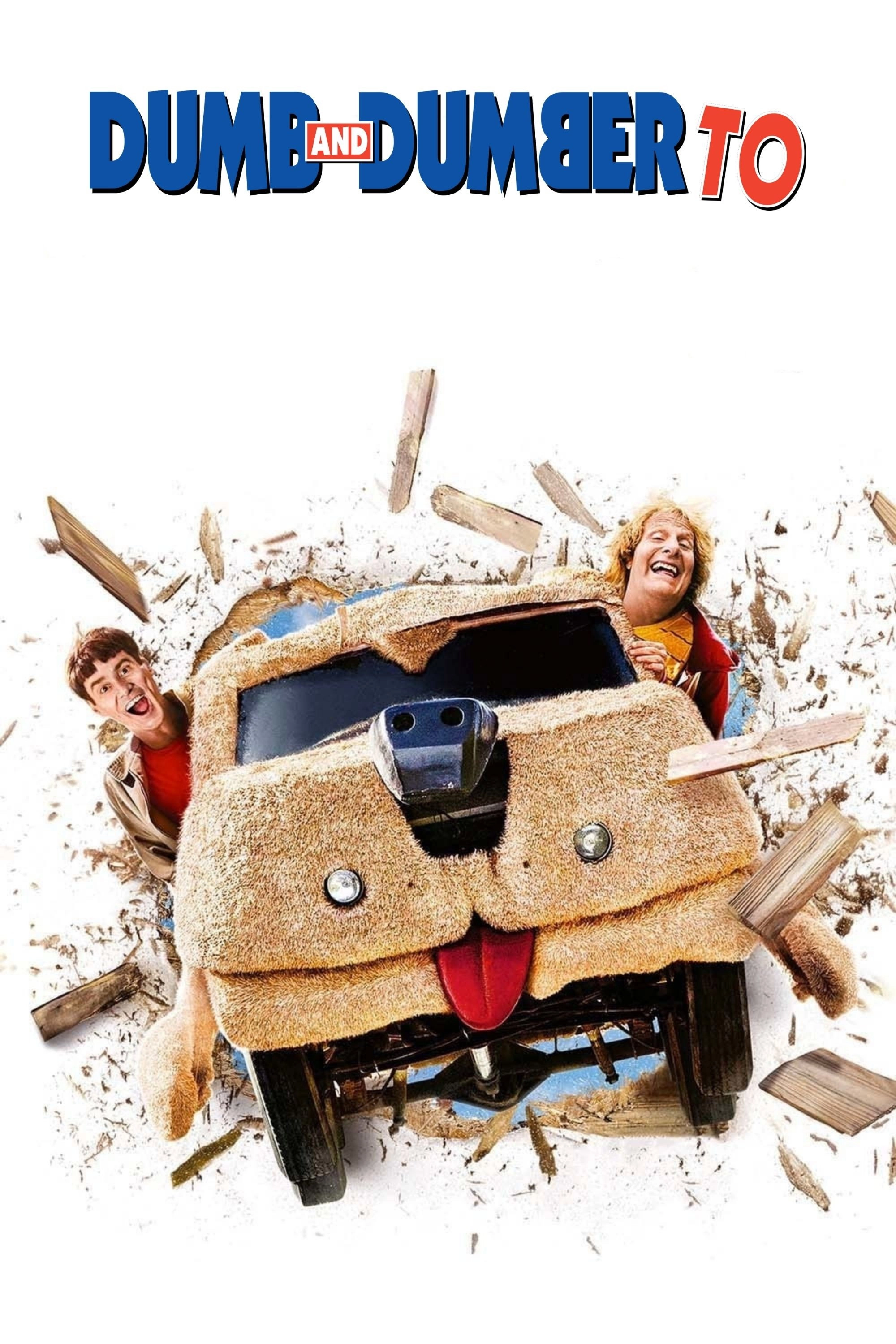 Dumb and Dumber To