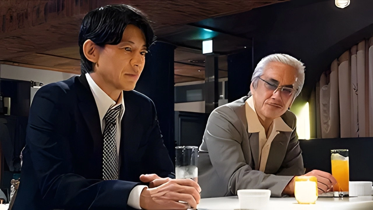 D＆D 〜医者と刑事の捜査線〜