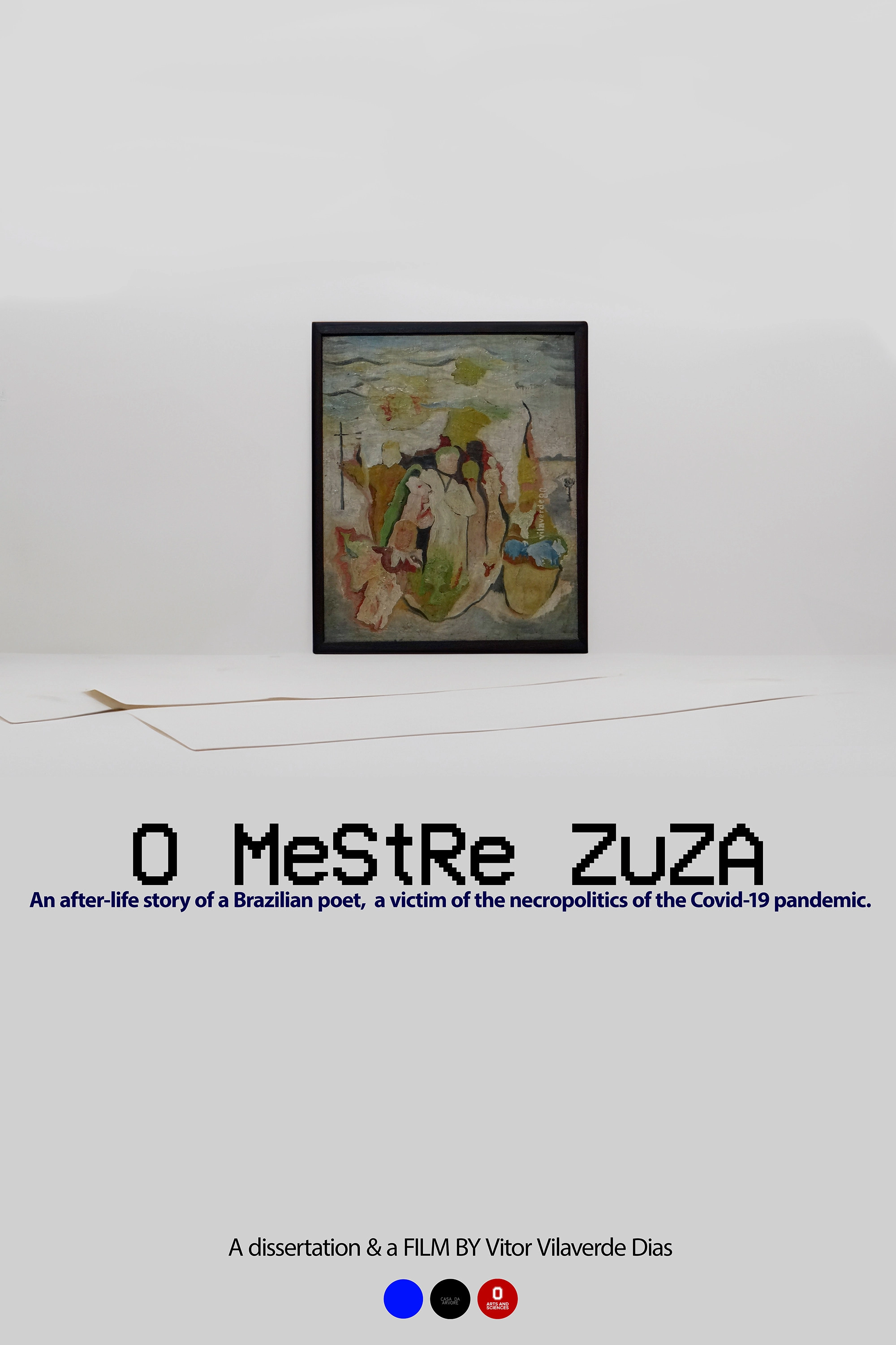The Master Zuza