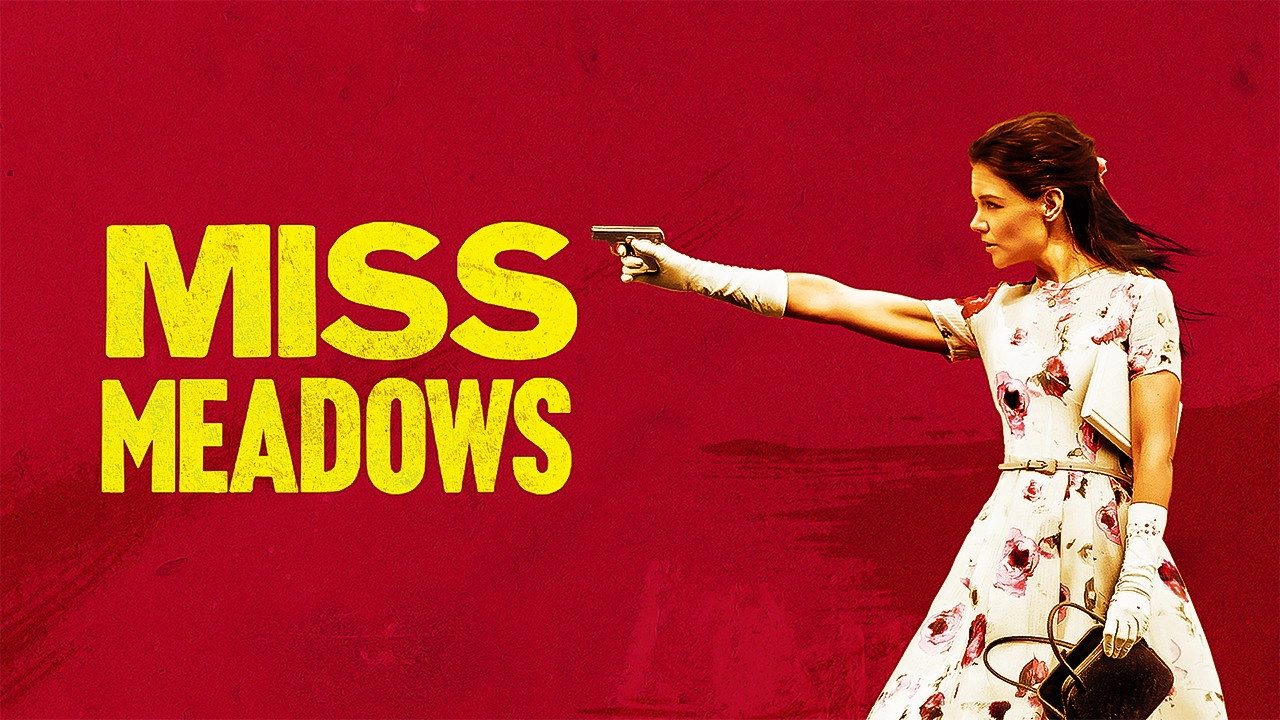 Miss Meadows