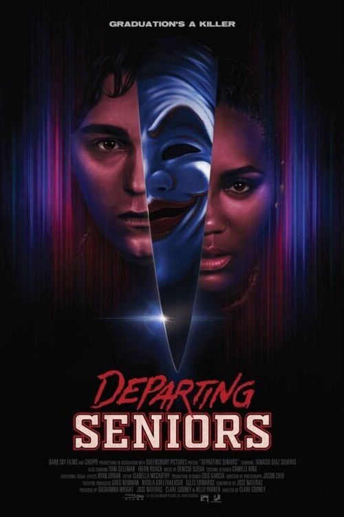 Departing Seniors
