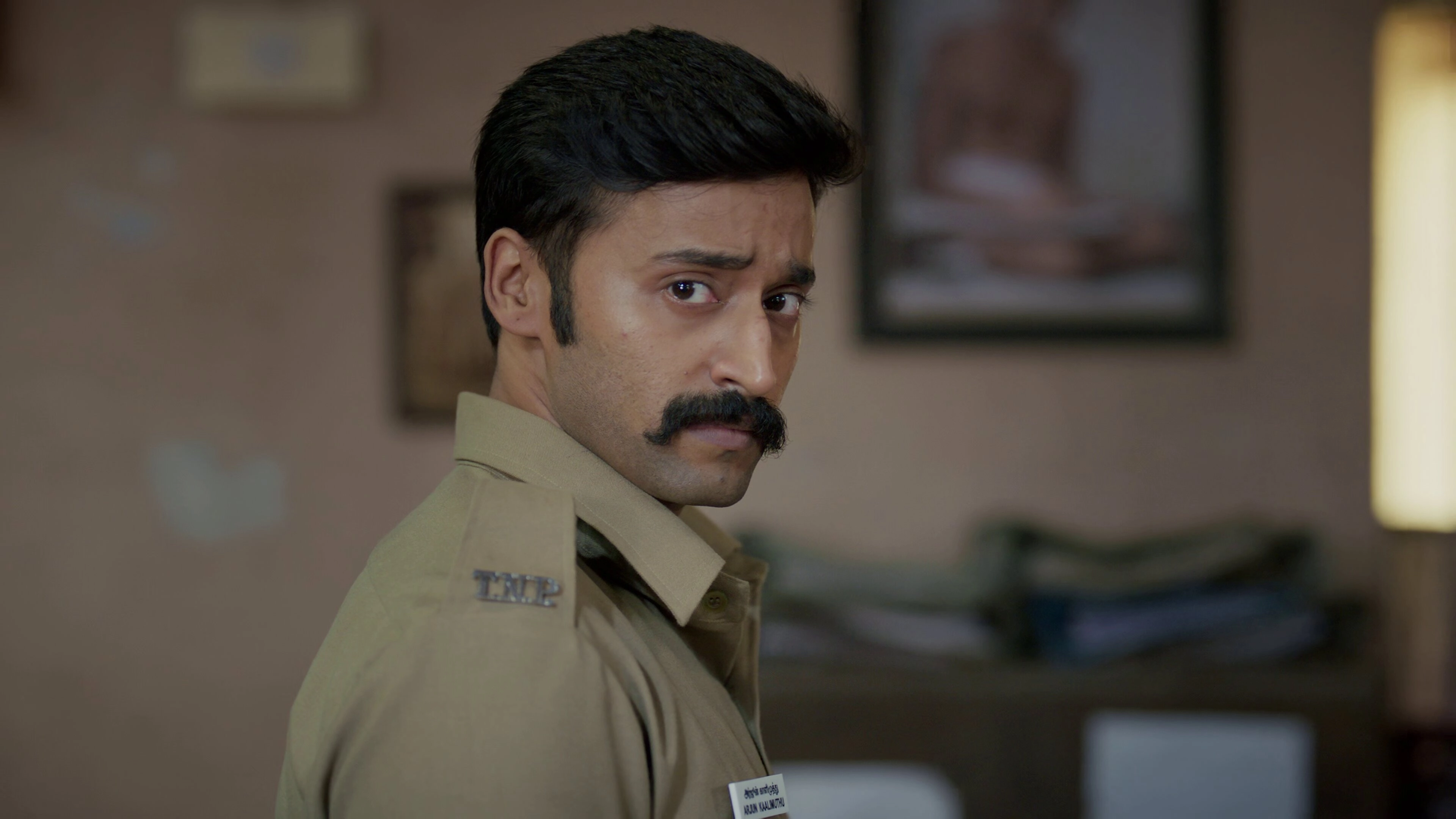 Kaakee Circus