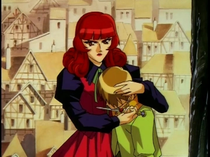 Orphen