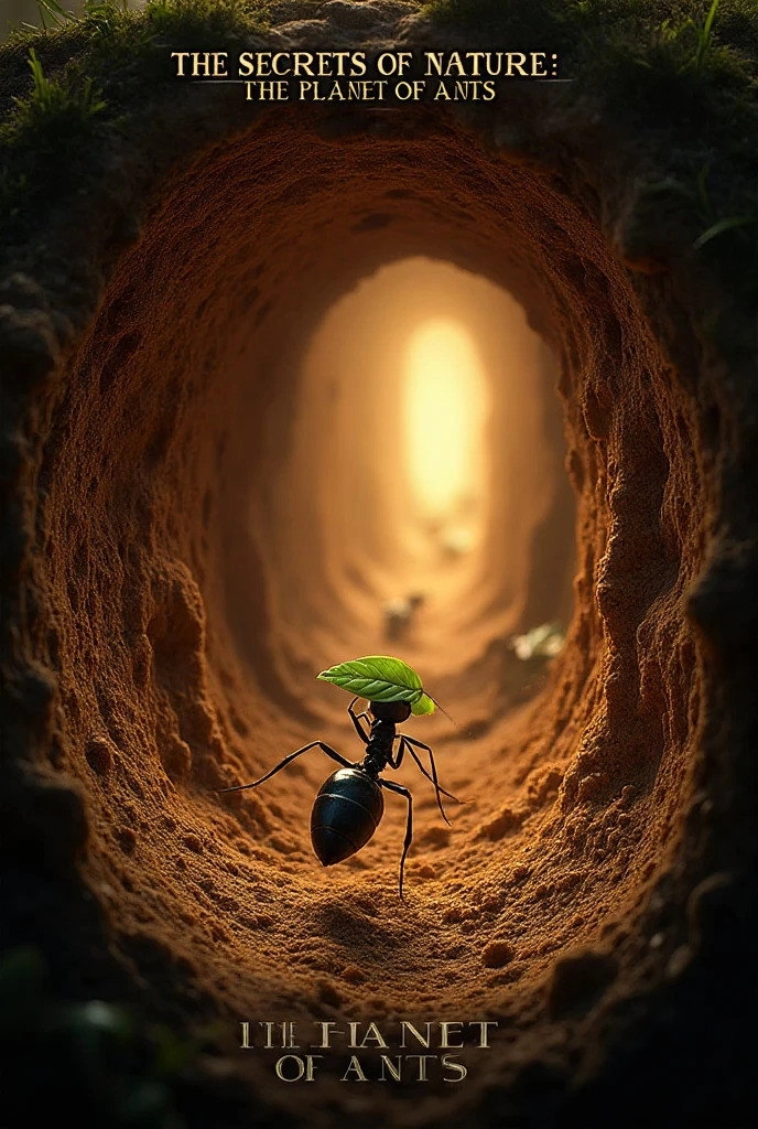 Out of the Darkness