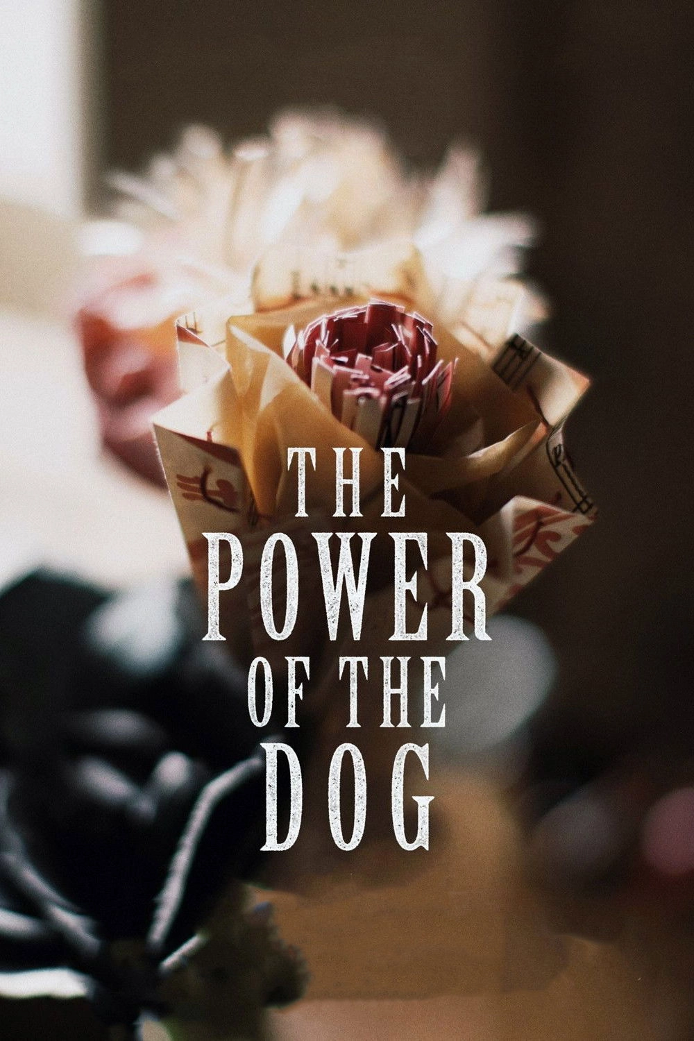 The Power of the Dog
