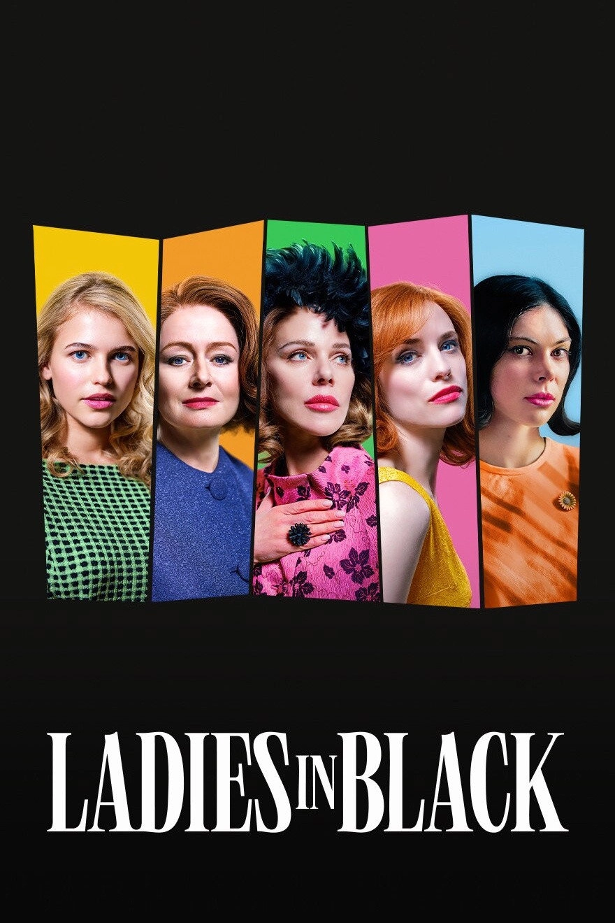 Ladies in Black