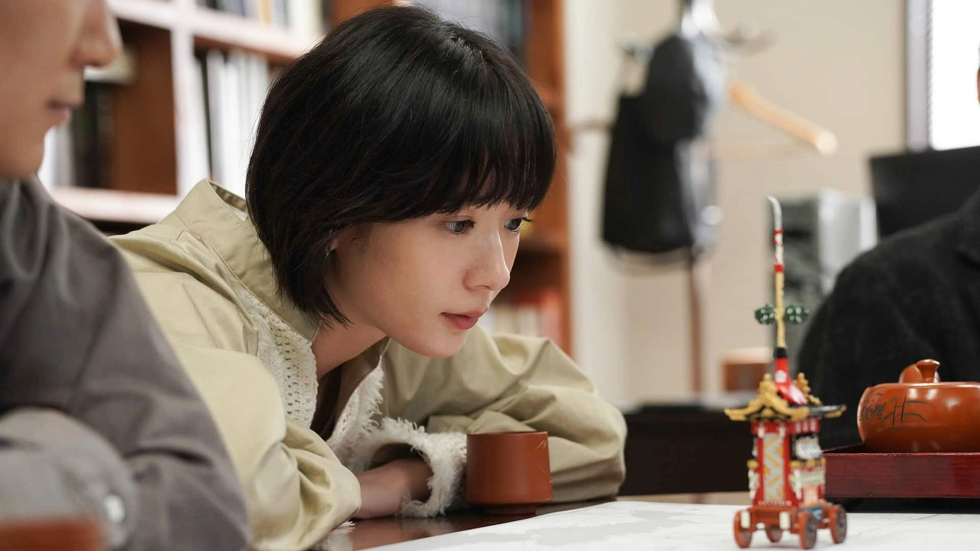The Secret Lives of Kyoto Folk