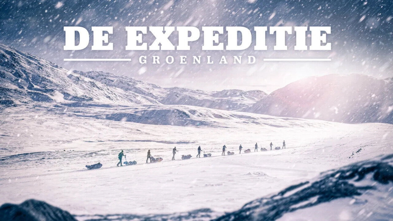 De Expeditie