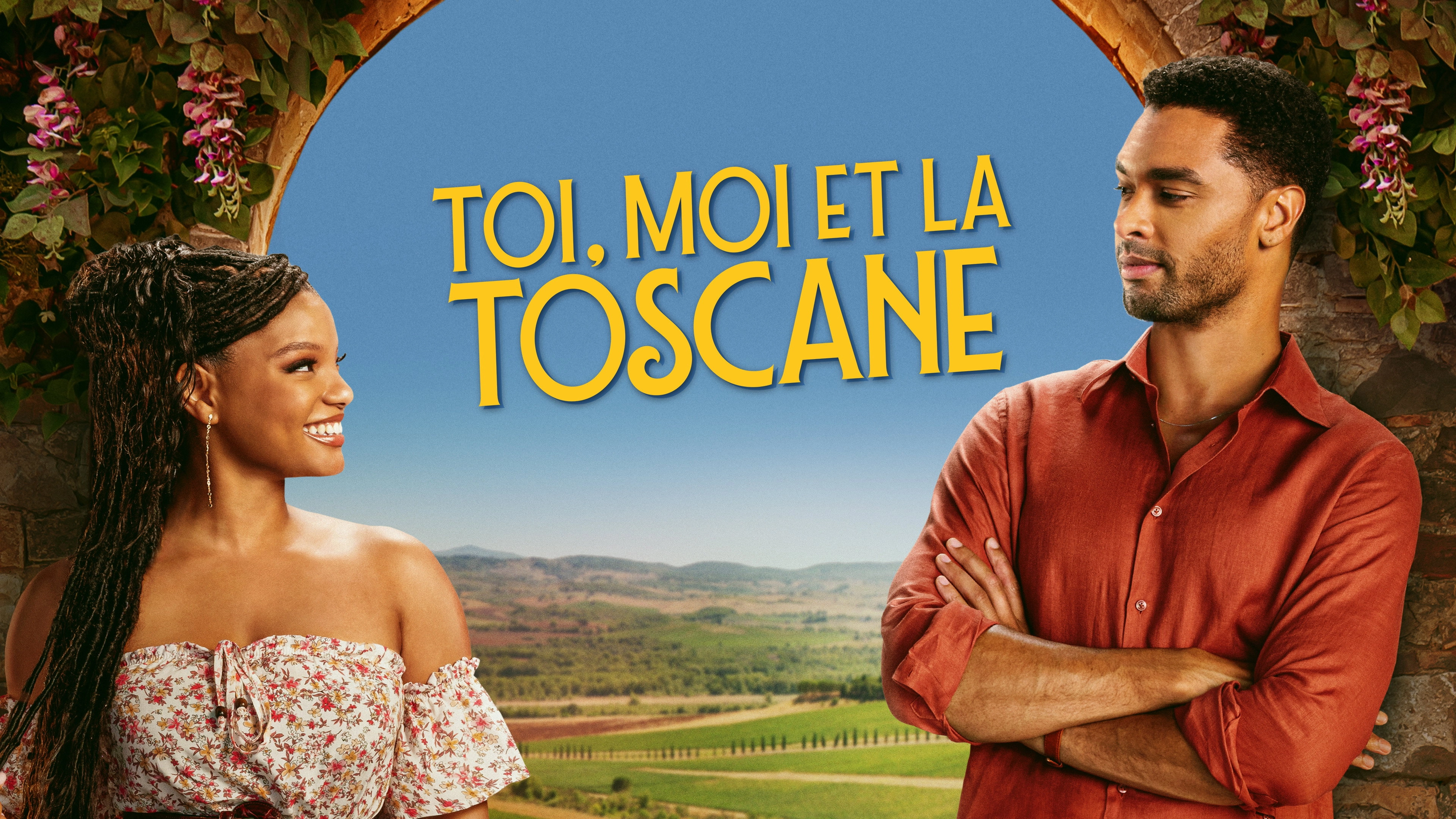 You, Me & Tuscany