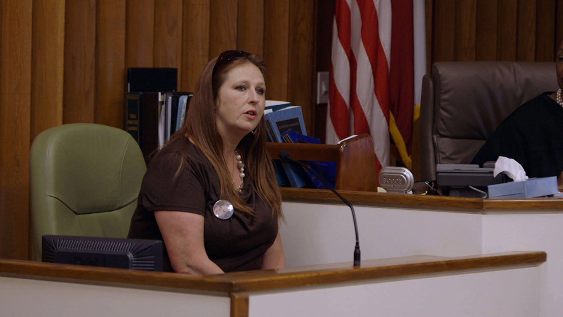 Kids Behind Bars: Life or Parole