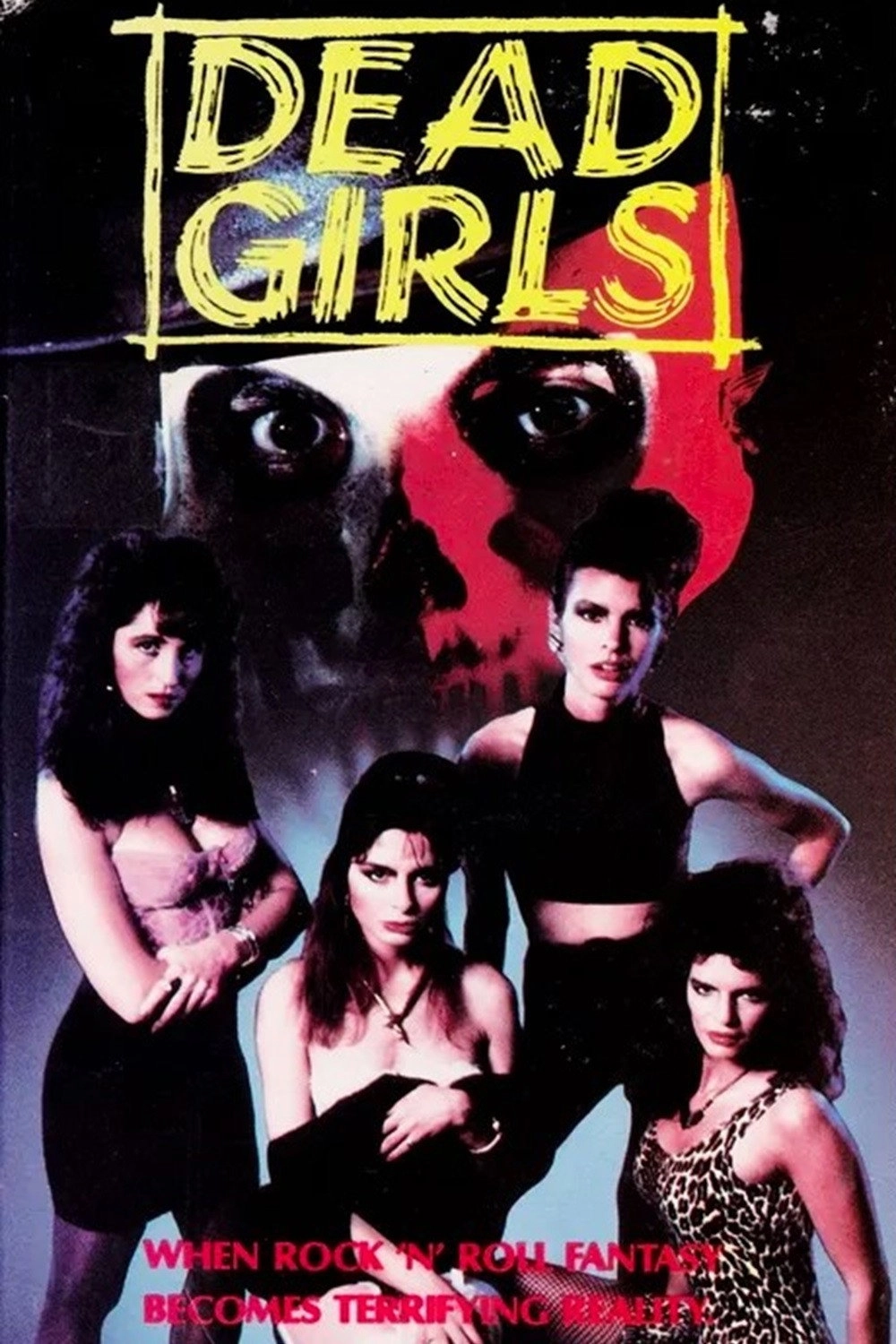 Dead Girls