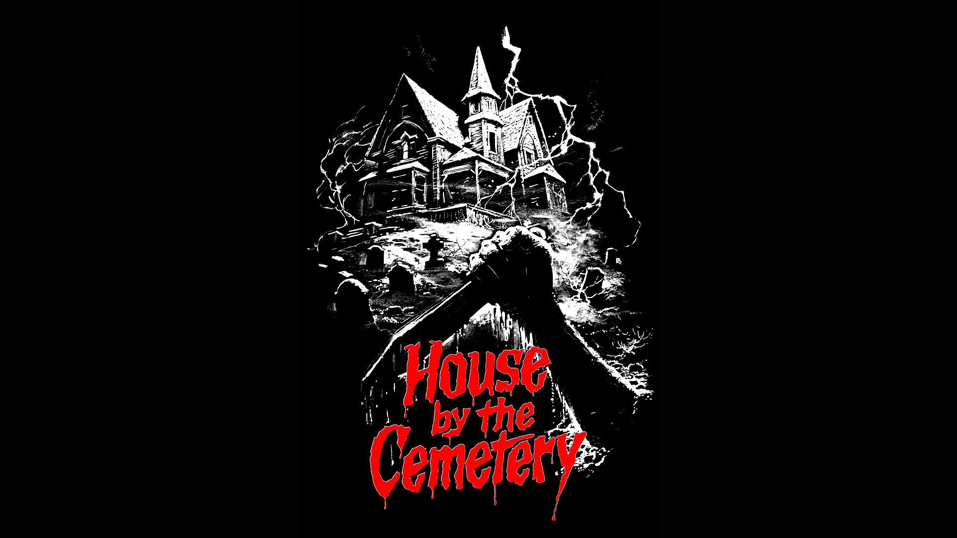 The House by the Cemetery