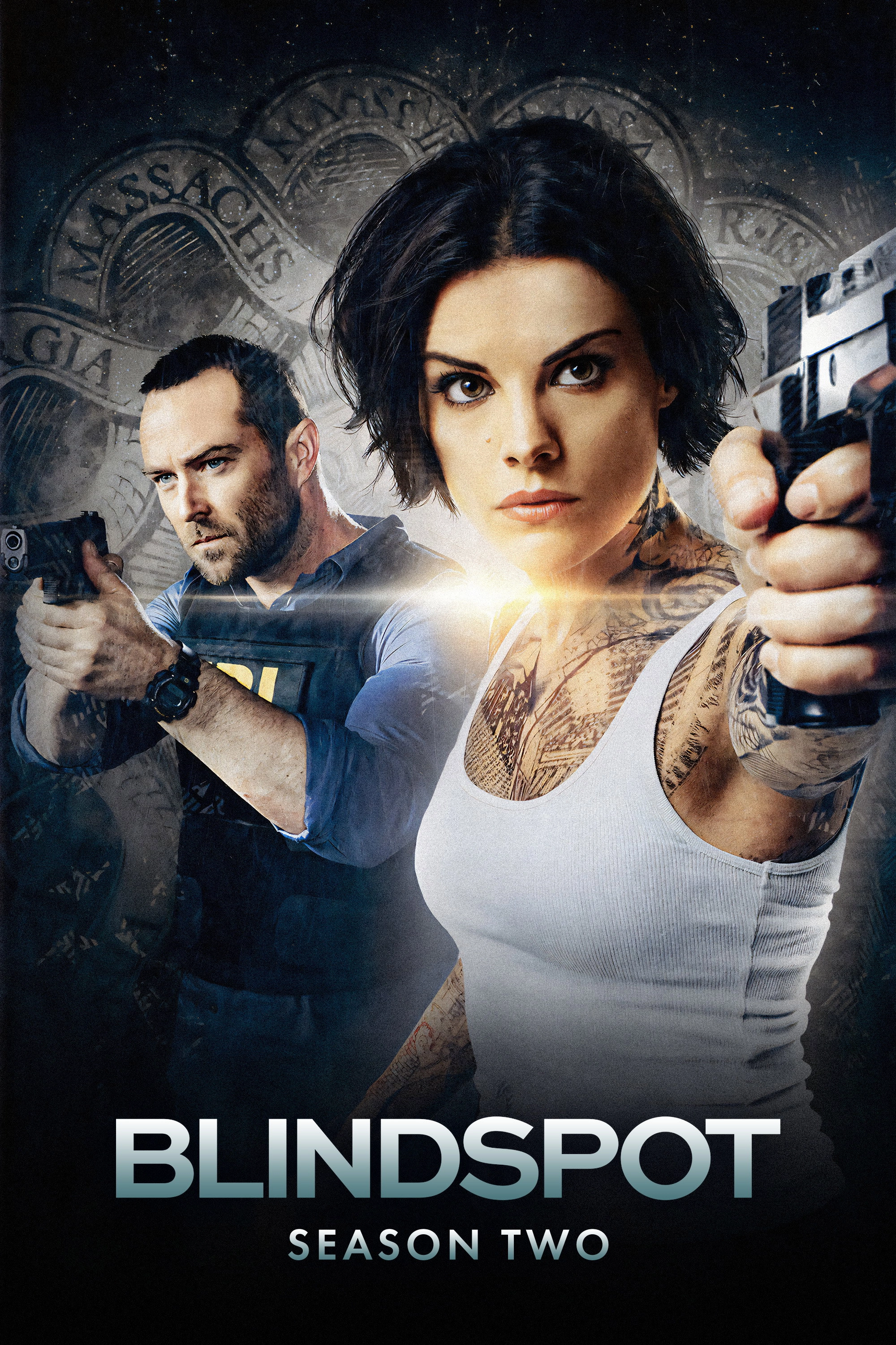 Blindspot