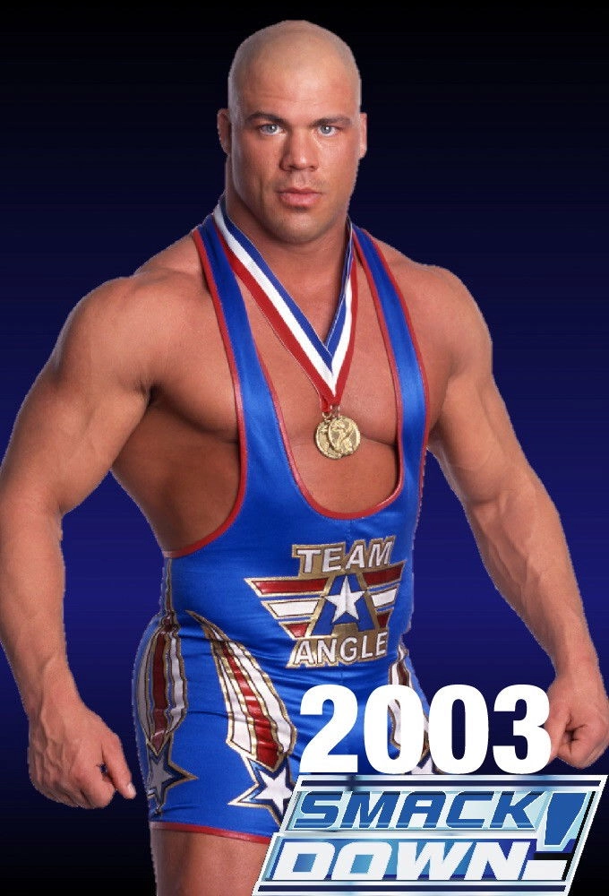WWE Friday Night SmackDown