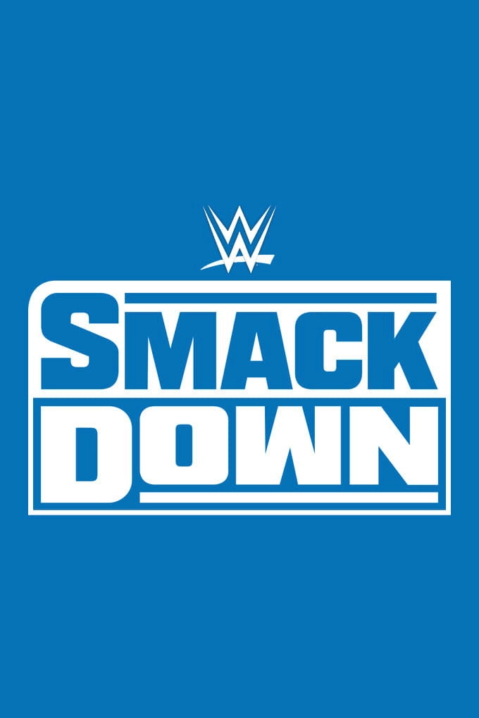 WWE Friday Night SmackDown