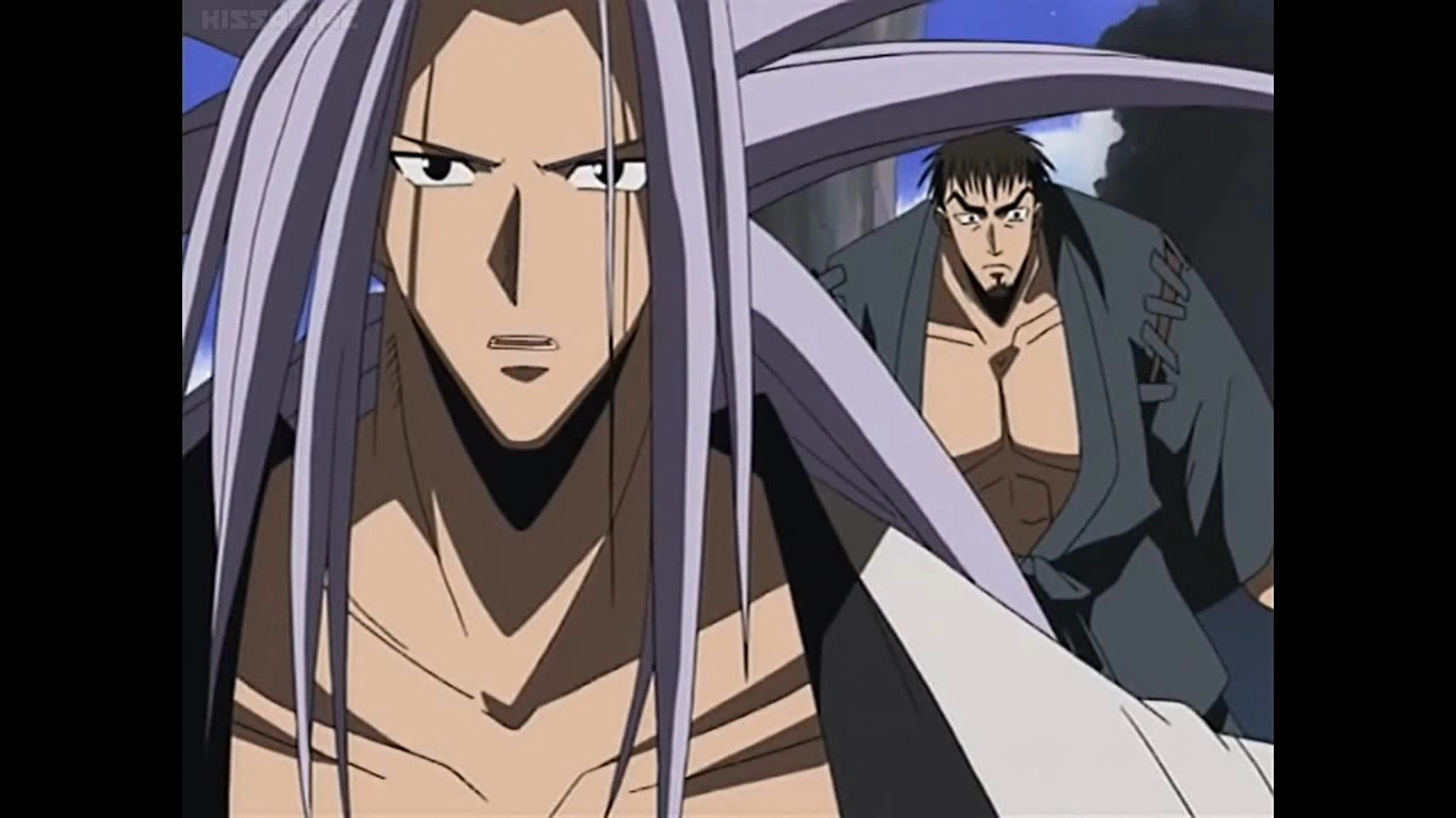 Shaman King