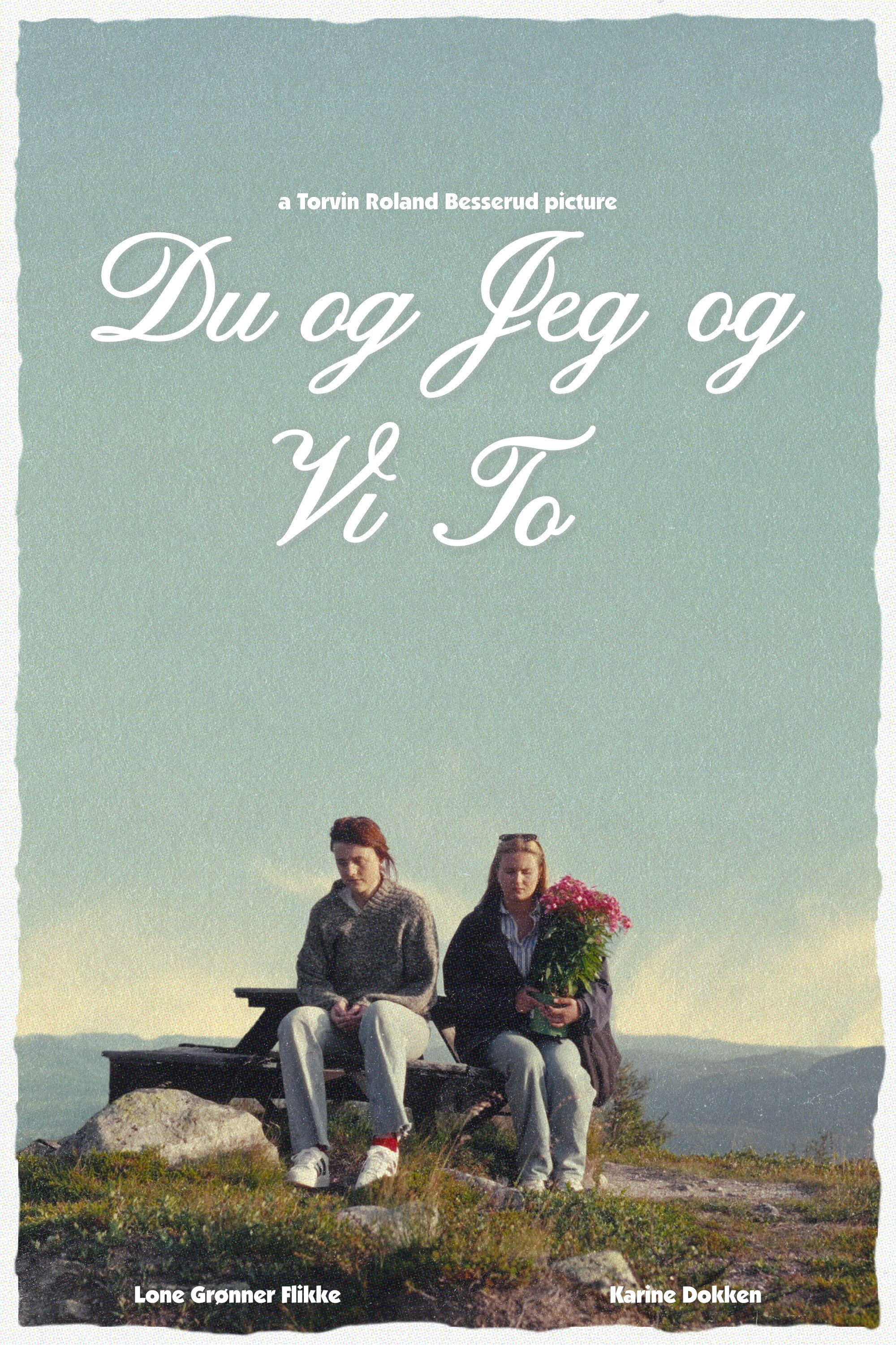 The Two of Us
