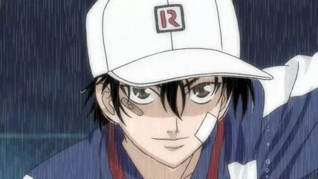 The Prince of Tennis