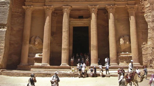Ancient Megastructures