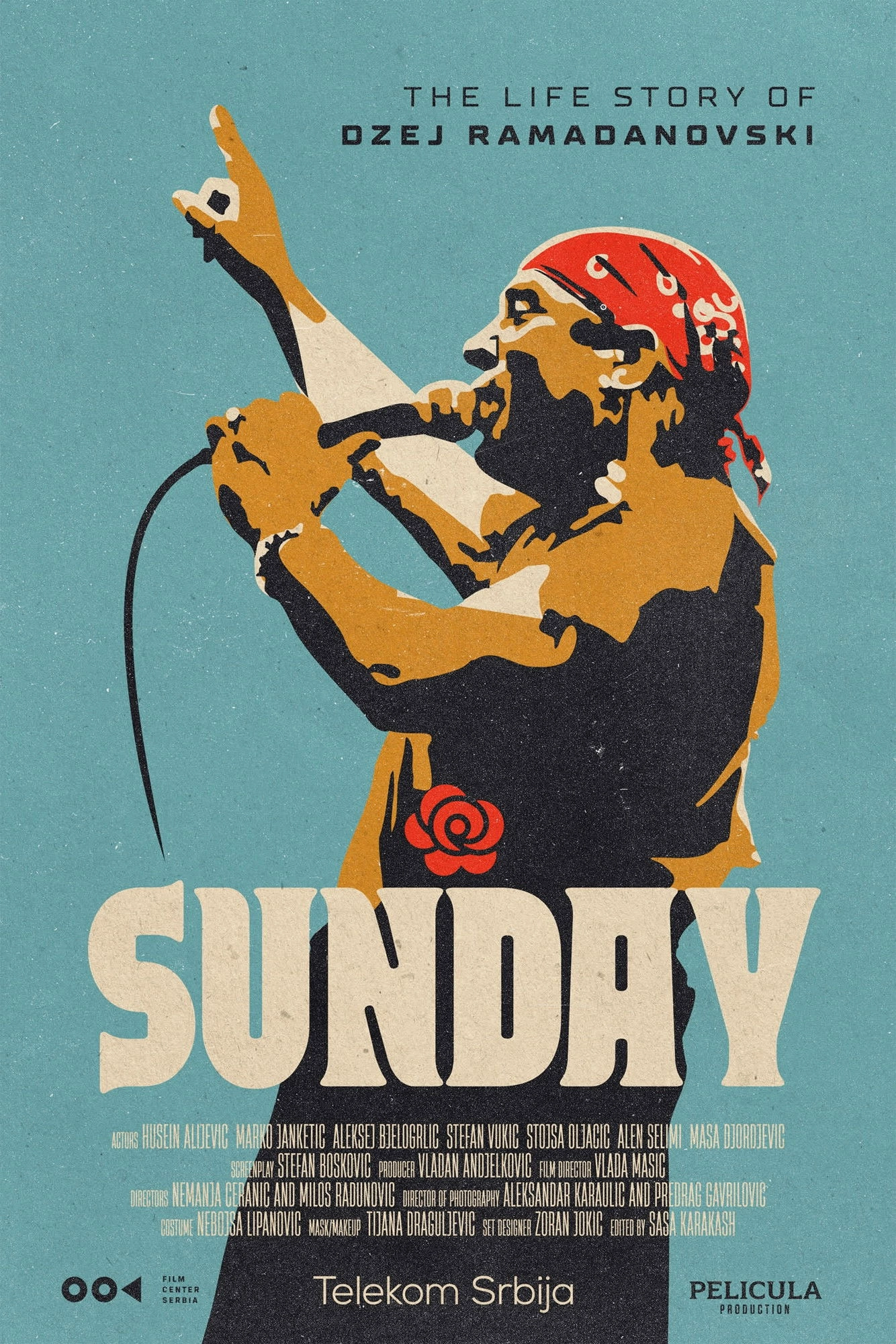 Sunday