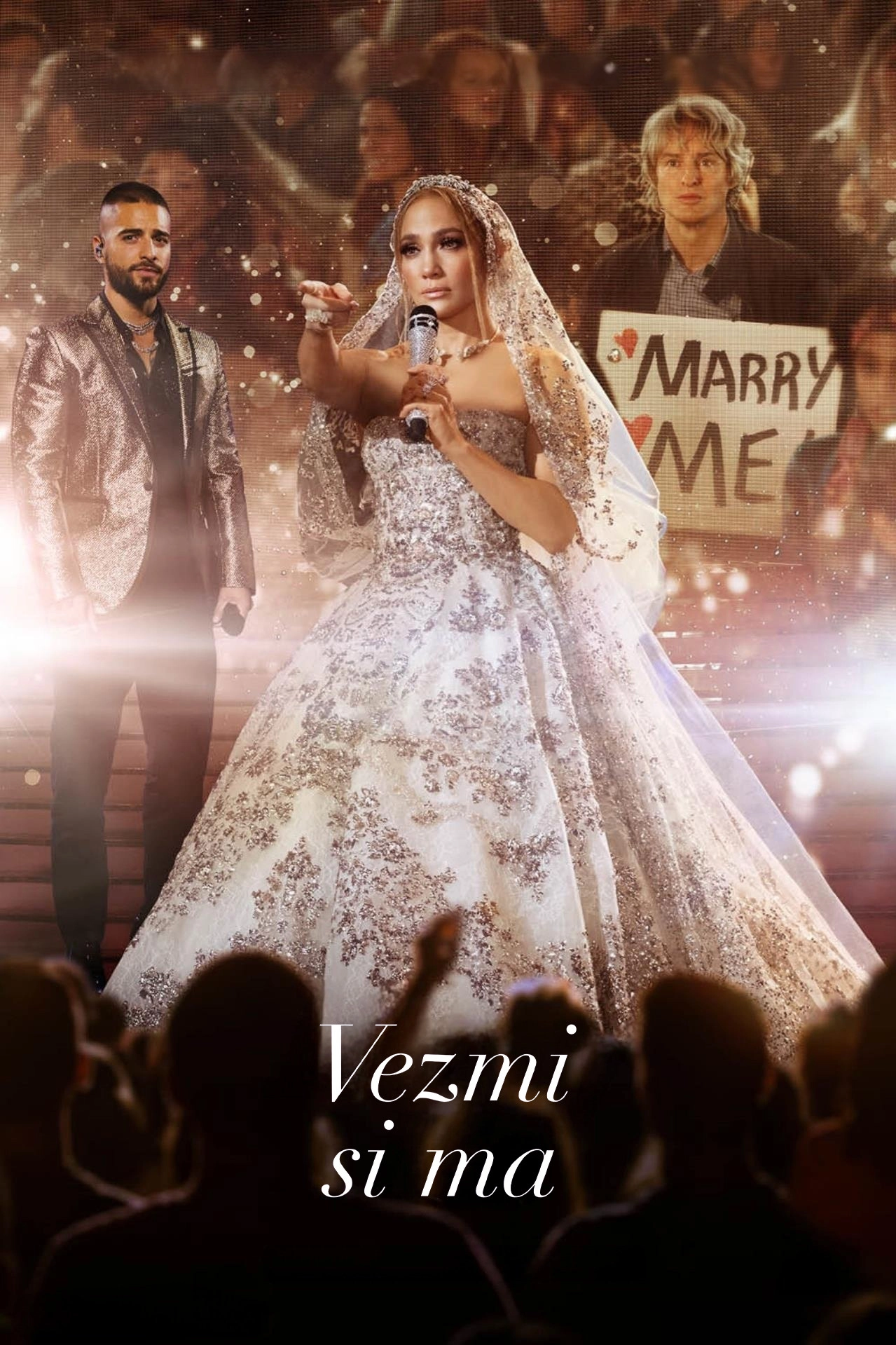 Marry Me