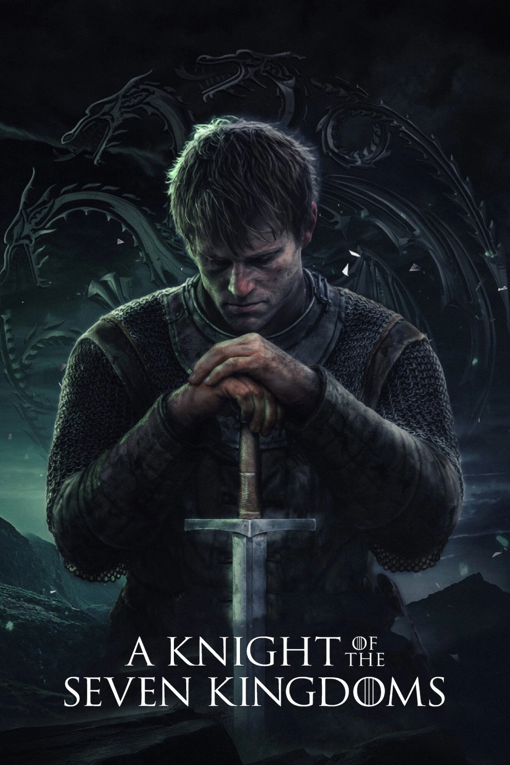 A Knight of the Seven Kingdoms