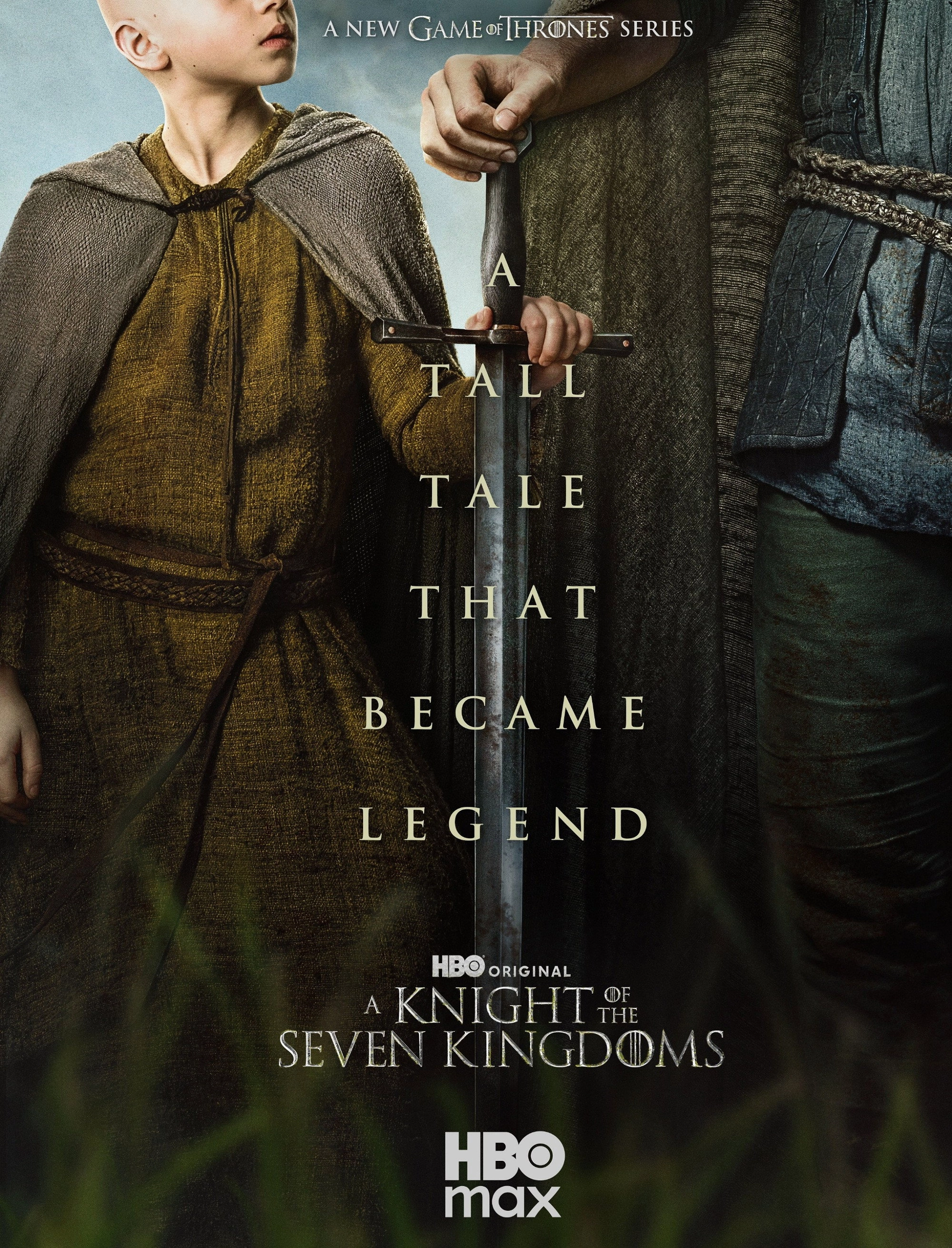 A Knight of the Seven Kingdoms