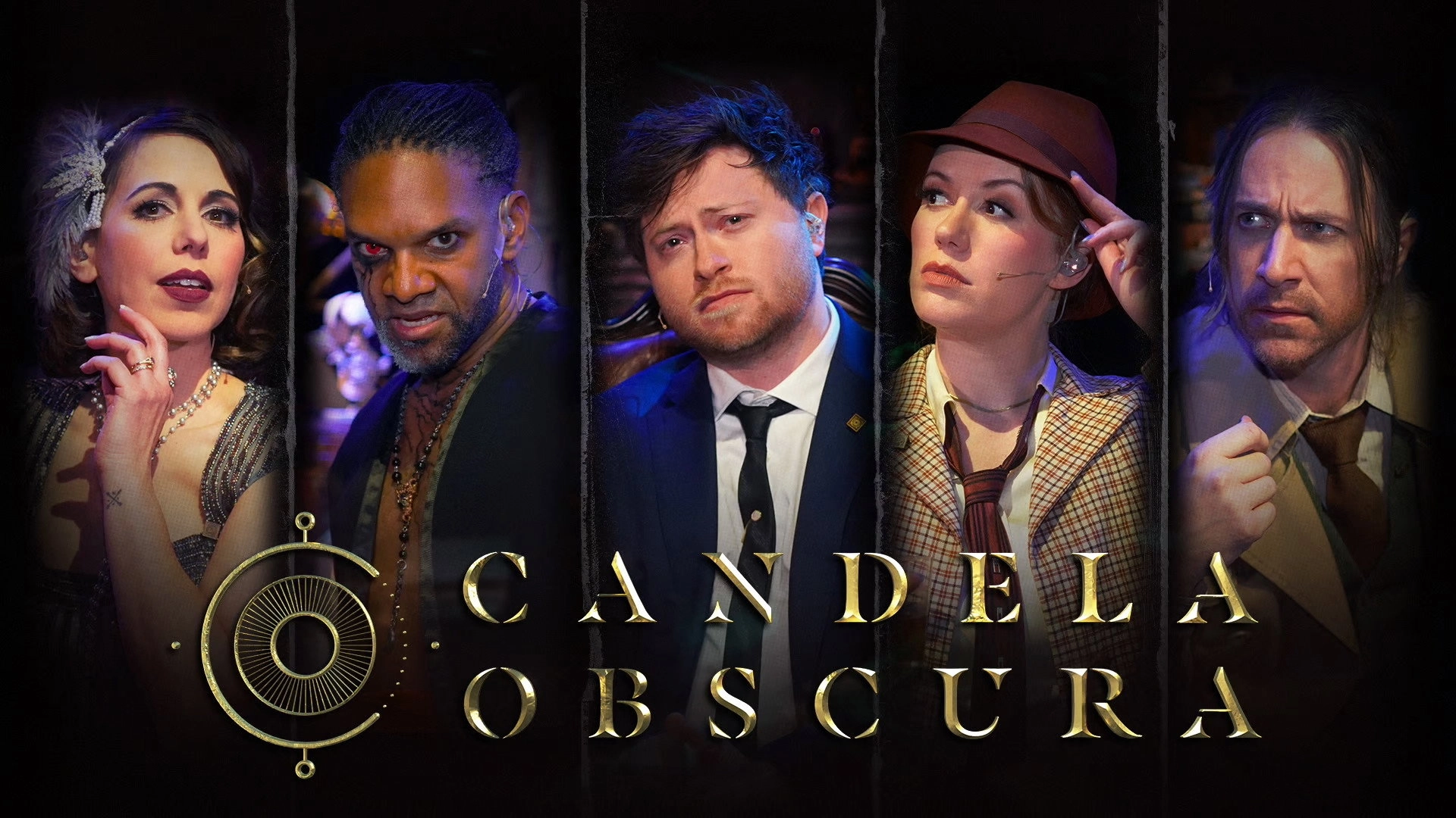 Candela Obscura