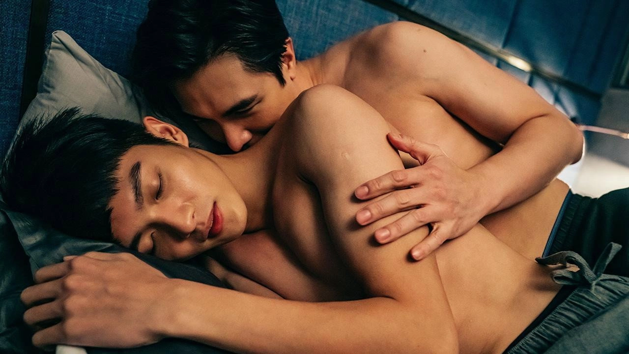 Papa & Daddy
