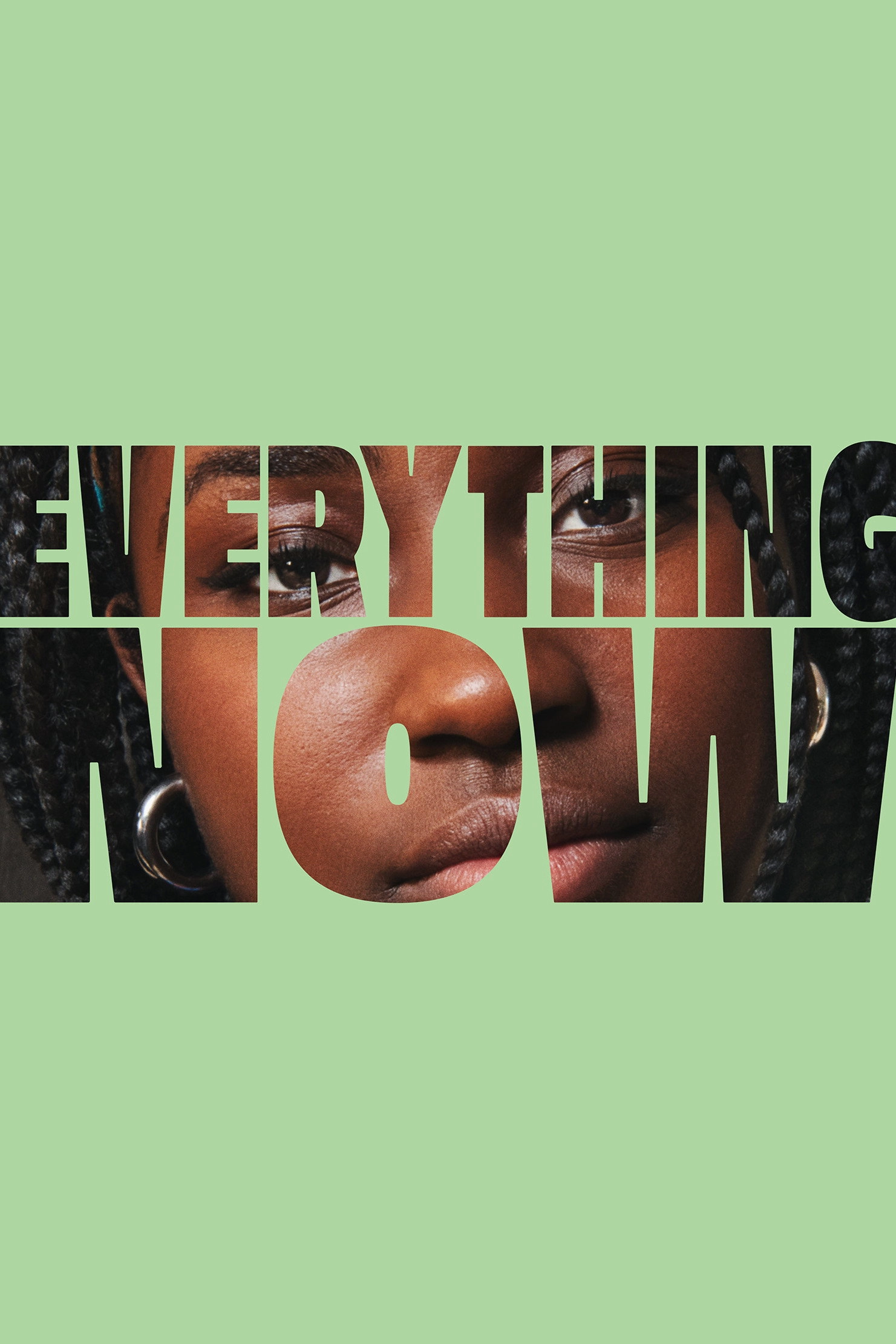 Everything Now