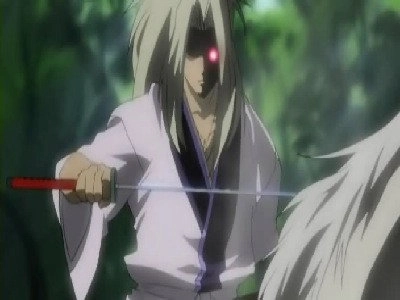 Samurai Deeper Kyo