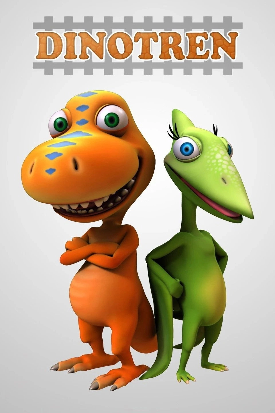Dinosaur Train