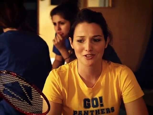 Degrassi: Minis
