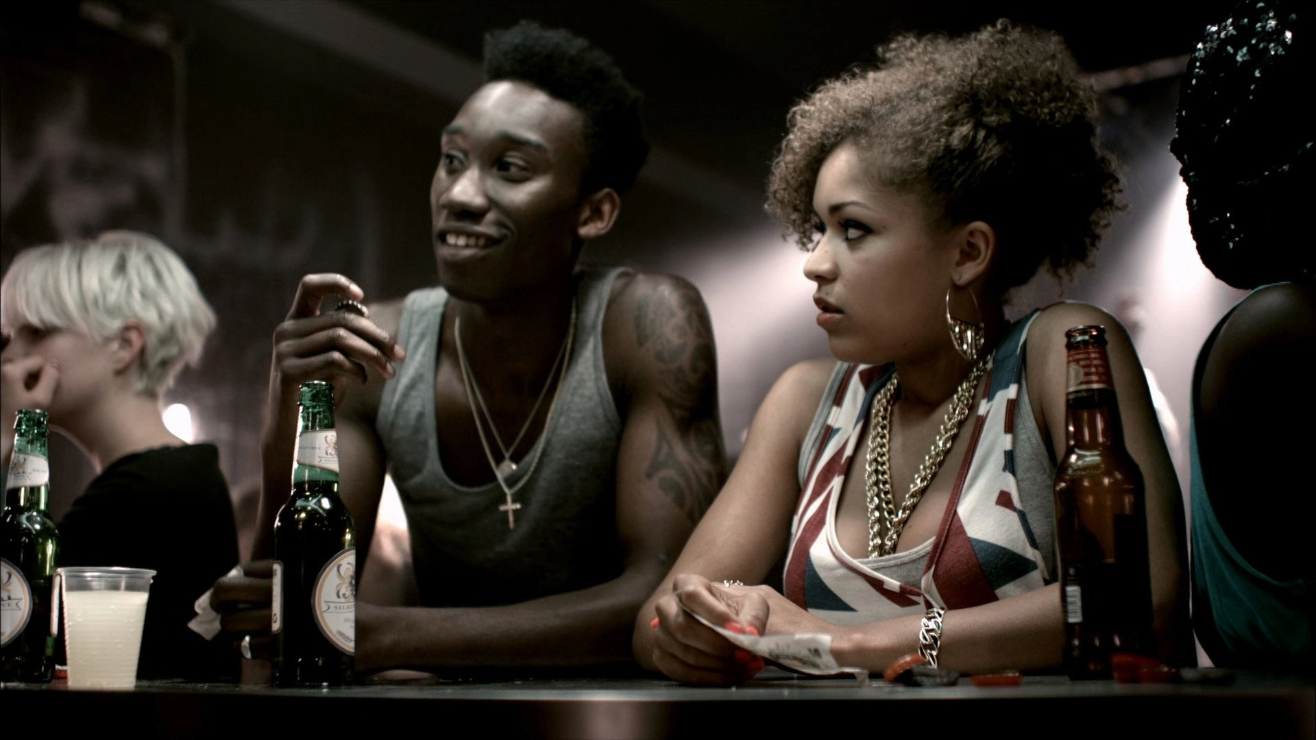 Misfits