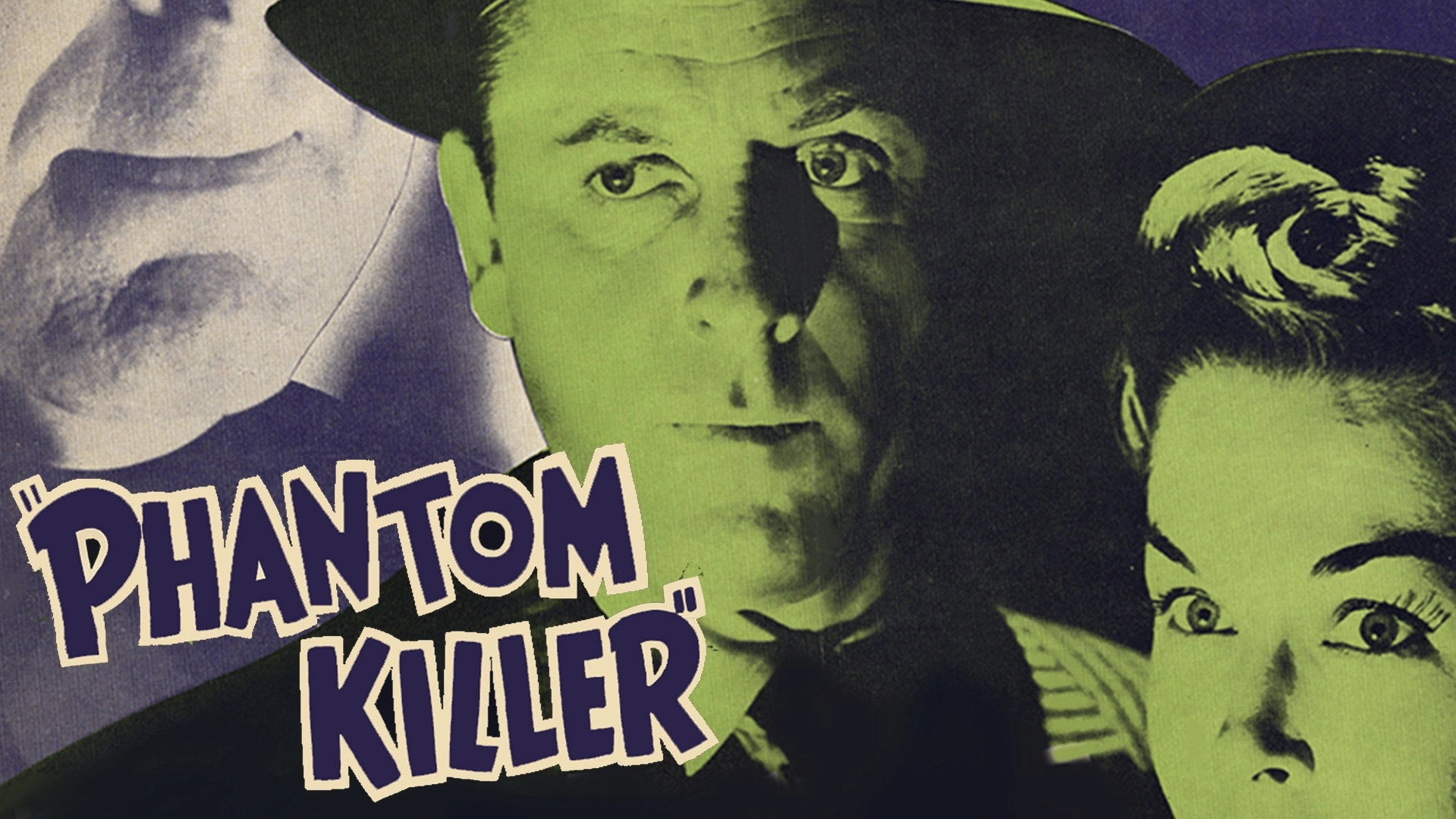 Phantom Killer