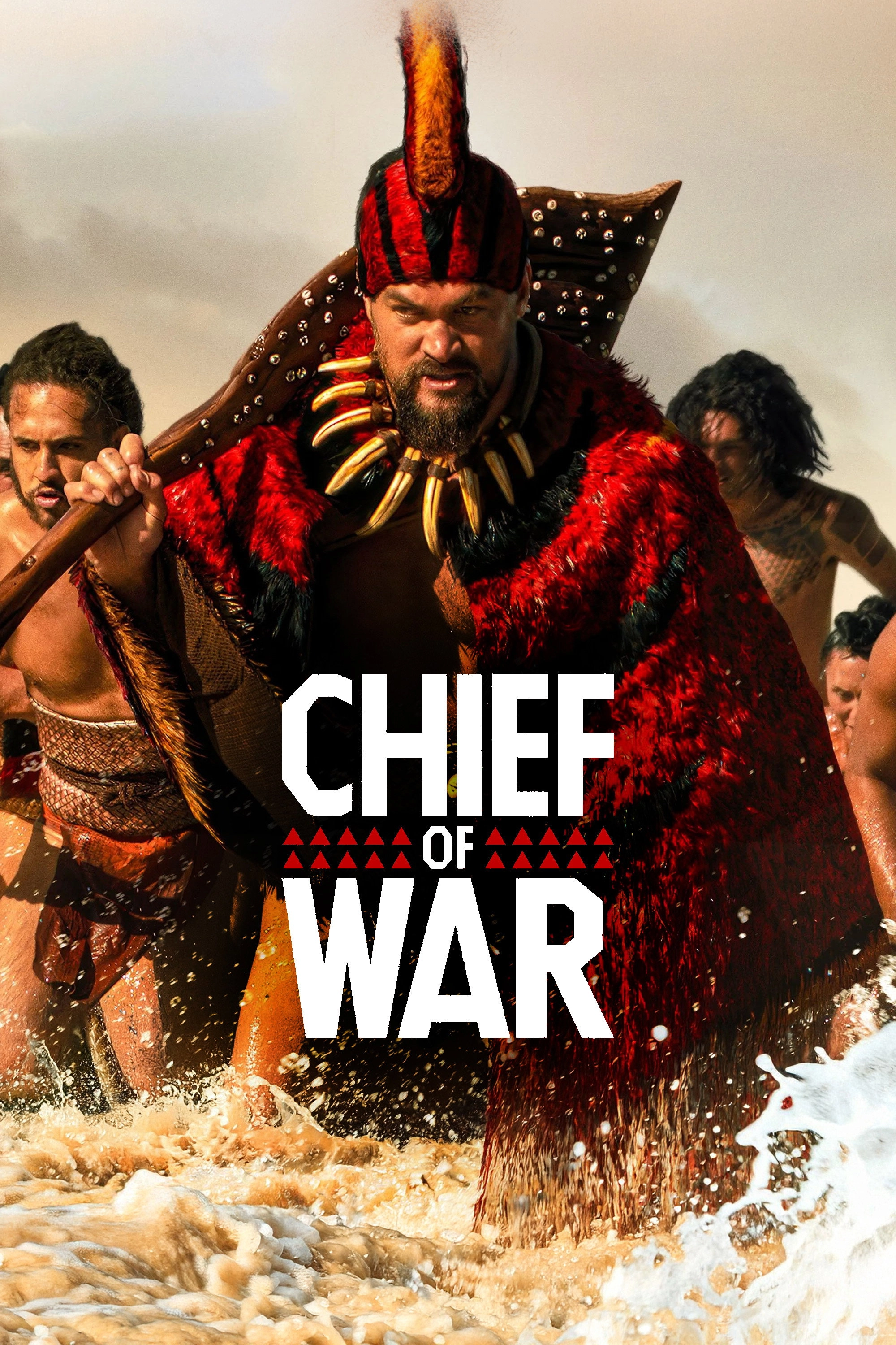 Chief of War
