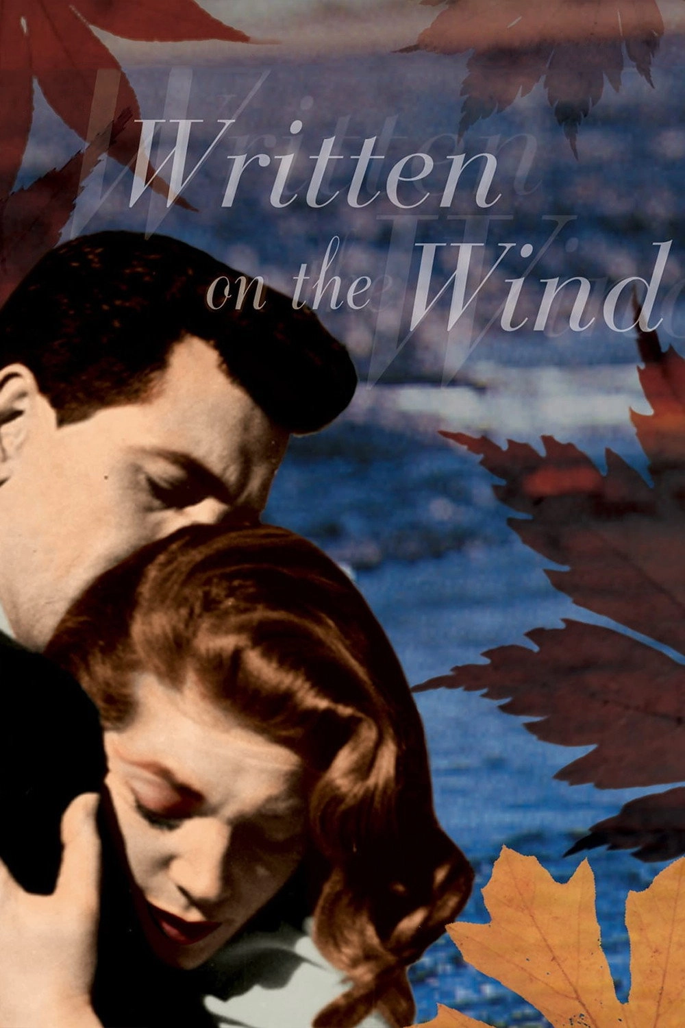 Written on the Wind