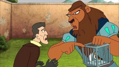 Simsala Grimm