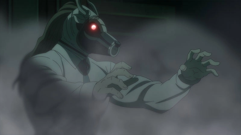 Danganronpa: The Animation