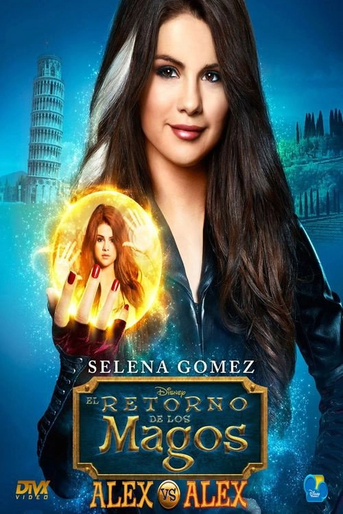 The Wizards Return: Alex vs. Alex